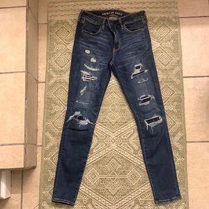 American Eagle Outfitter Jeggings